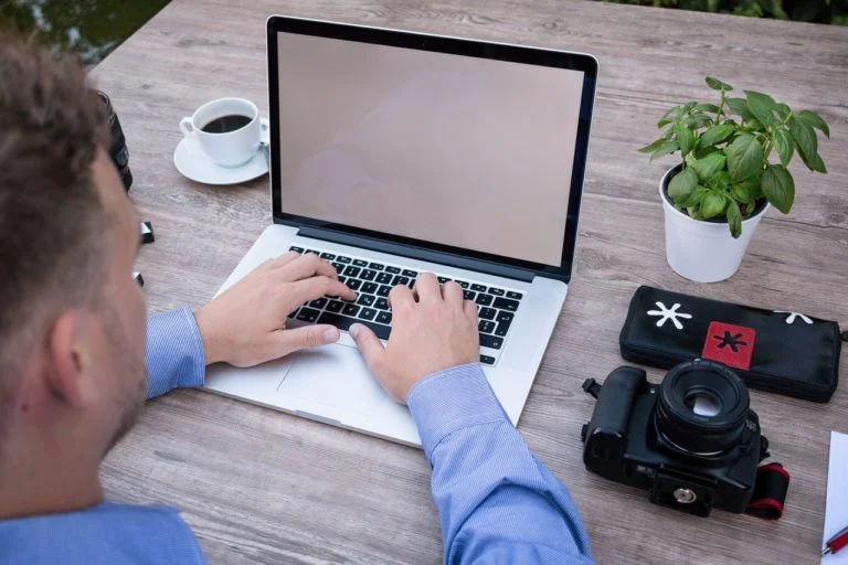 Web design