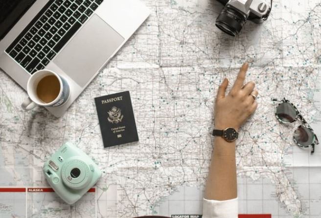 How to save money while traveling for business?