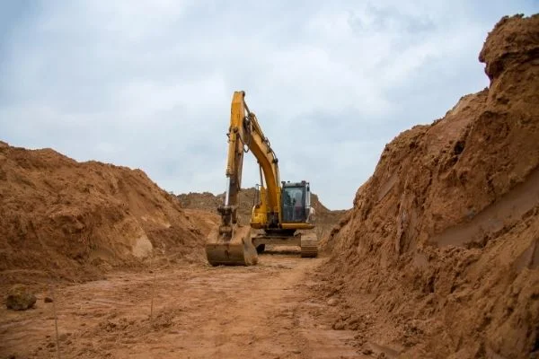 Earthmoving-Finance