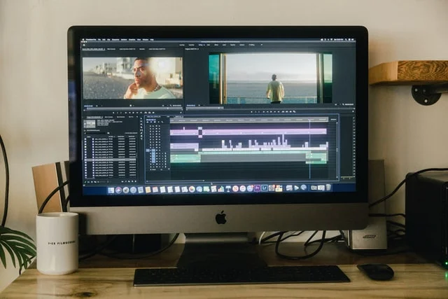 Video Editor