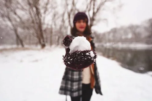Snowball-Method