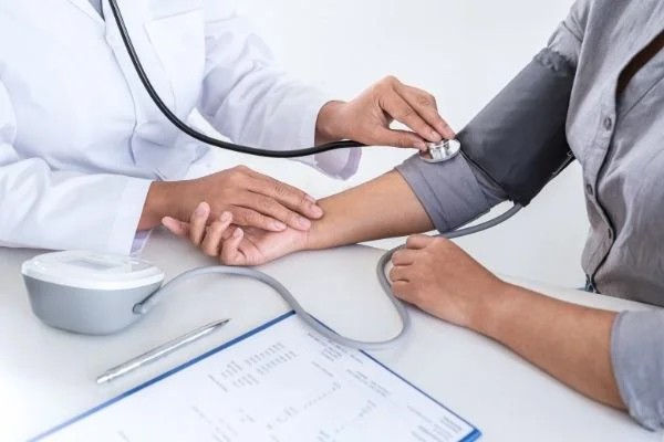 Blood-Pressure