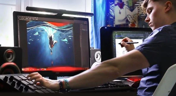 animation