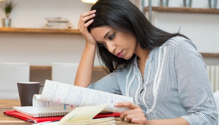Last-minute tips to prepare for bank exam