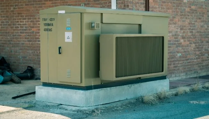 Generator