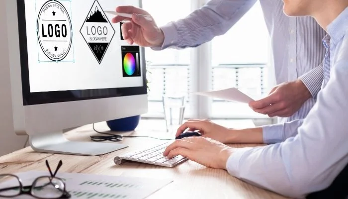 Logo Designing