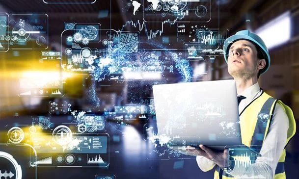 Industrial Parts Management