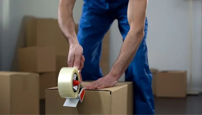 Moving Company