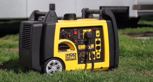 What Size Generator Do You Need for Outdoor Event?