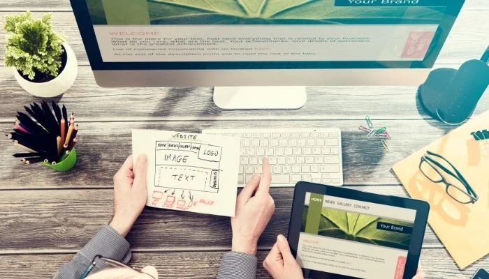 Web Design