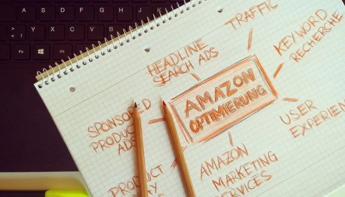 Enhance Your Amazon SEO Skills
