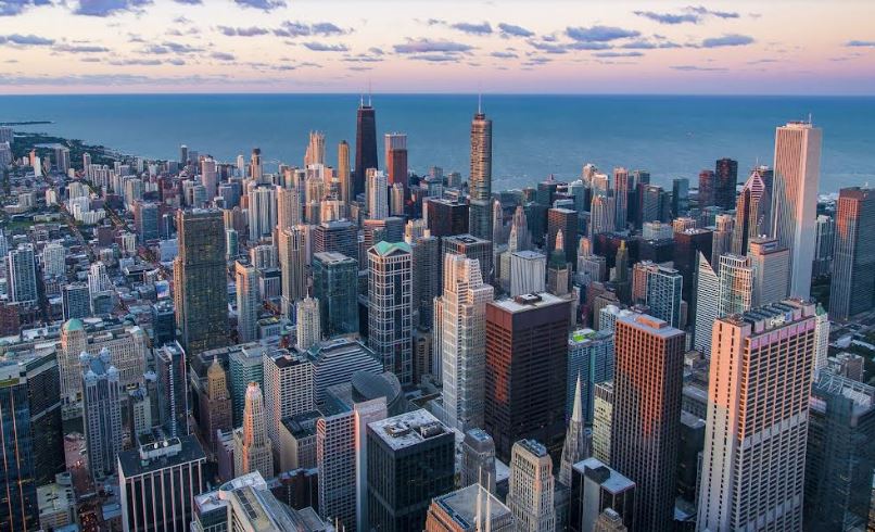 best chicago neighborhoods