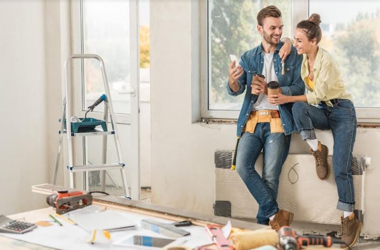 5 Home Improvement Projects That Boost Value