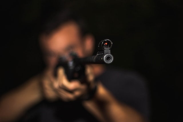 How to Protect Your Hearing When Shooting