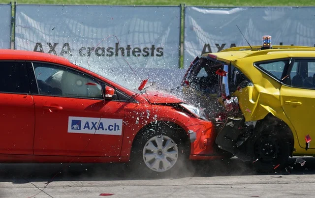 Car-Crashes