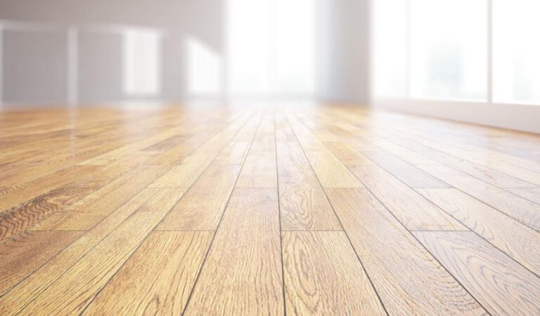 7 Incredible Benefits of Engineered Hardwood Flooring