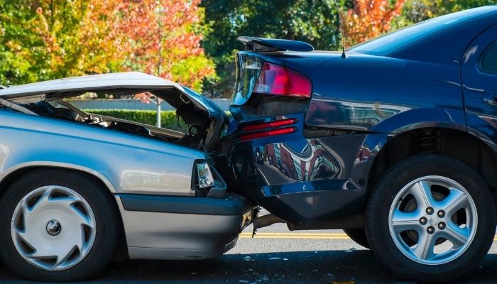 Major Causes of Car Accidents in New Mexico