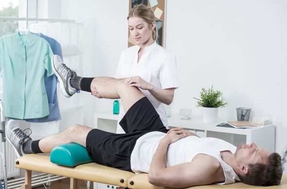 How to Become a Physical Therapist: A Basic Guide