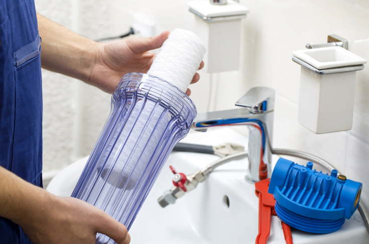 Hard Water Treatment: How To Choose the Right System for Your Home