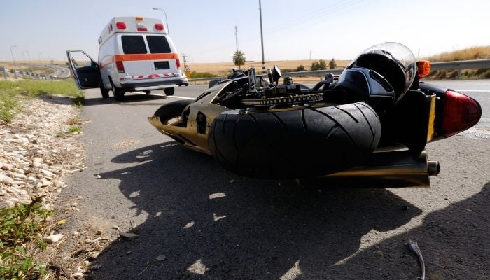 The Common Causes of Motorcycle Accidents In Arizona