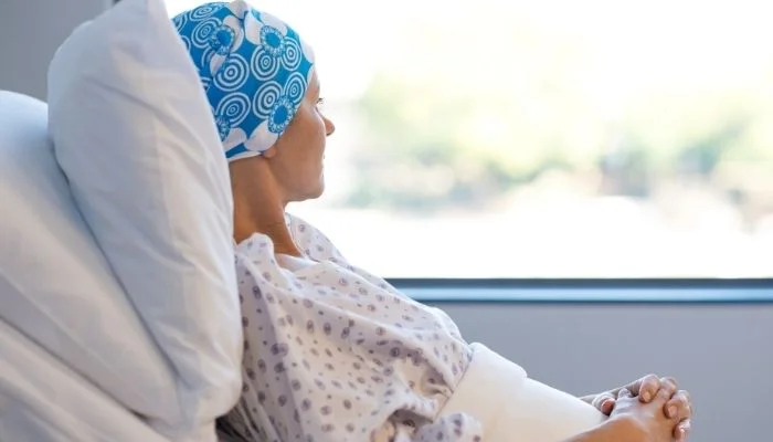 Cancer Patients
