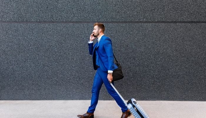 7 Simple Ways to Pamper Yourself During a Business Trip