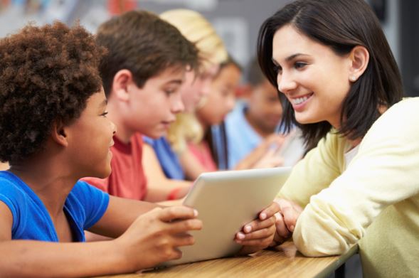 7 Major Benefits of Technology in the Classroom