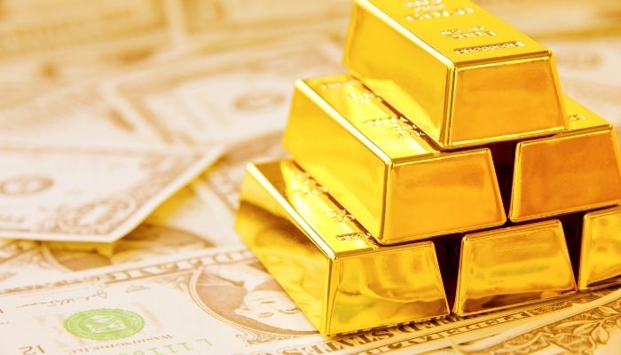 Are You Looking Into Buying Gold? Check Out Gold Bars