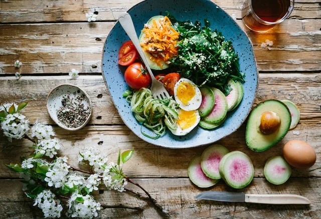 Prebiotics