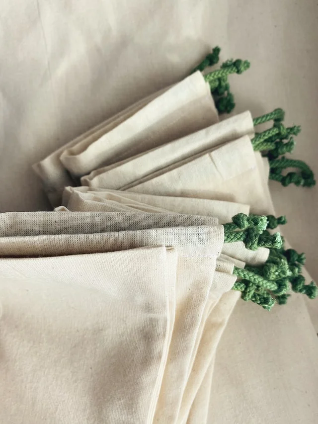 Calico Tote Bag
