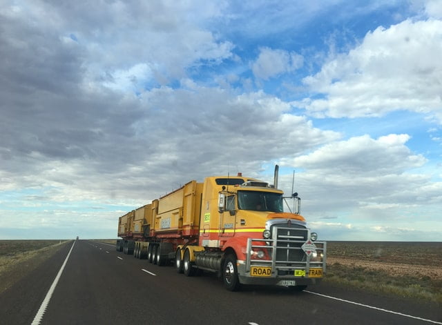 Top 6 Tips for Getting Your Heavy Vehicle License