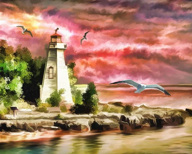 Digital Art