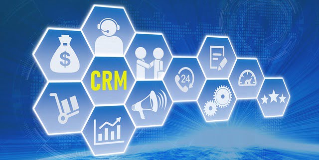 CRM Solution