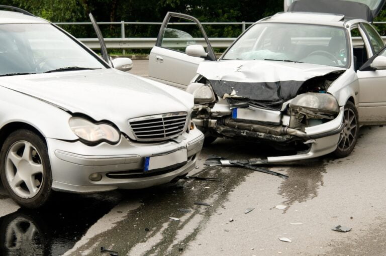 3 Types of Car Accidents You Need to Avoid