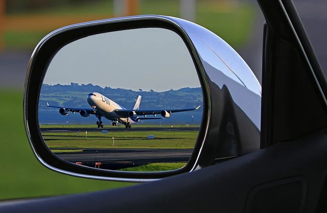 Towing Mirrors