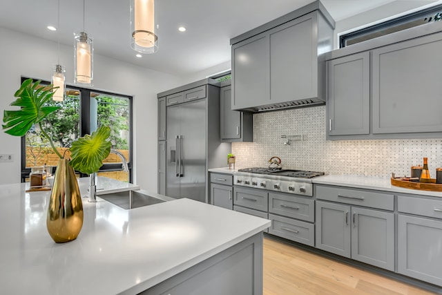 What Color Kitchen Cabinets Are in Style 2022?