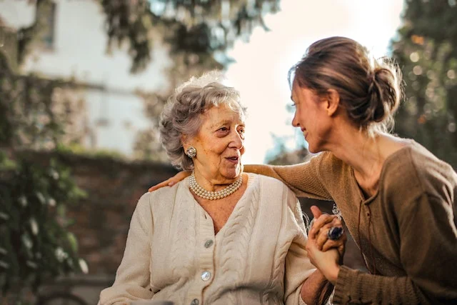 Dementia-Care