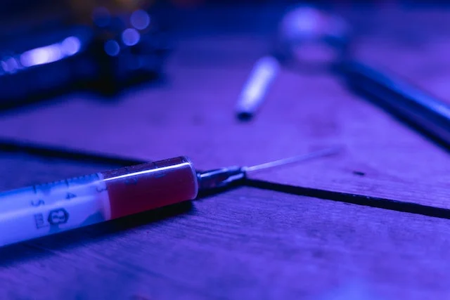 Drug-Addiction