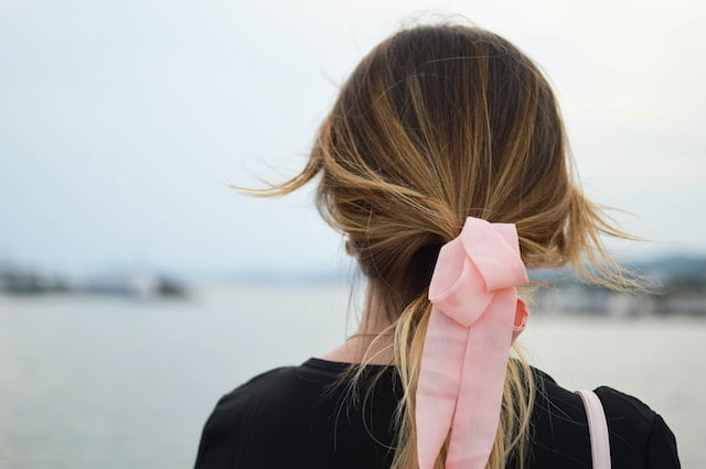 6 Ways to Wear Your Bobby Pins with Style
