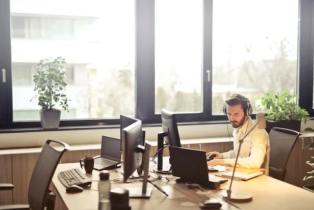 IT-Services