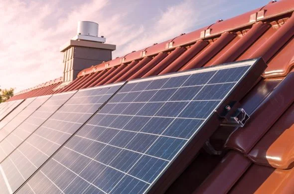 Solar-energy