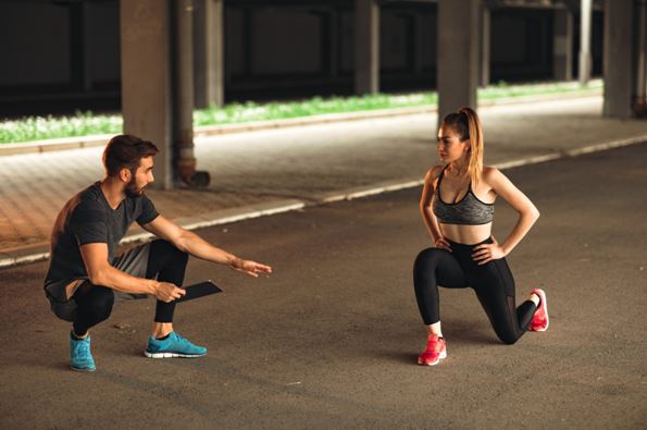 How to Get a Personal Trainer Job: A Brief Guide