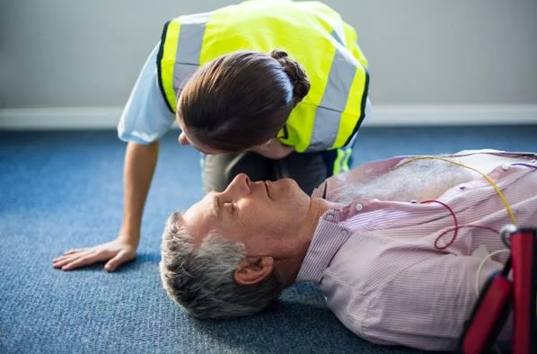 First-Aid-Training-Course