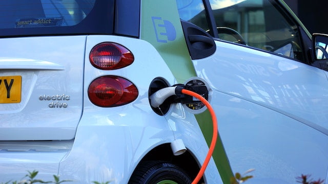 Protecting Your Electric Vehicle: Safeguarding Your Investment