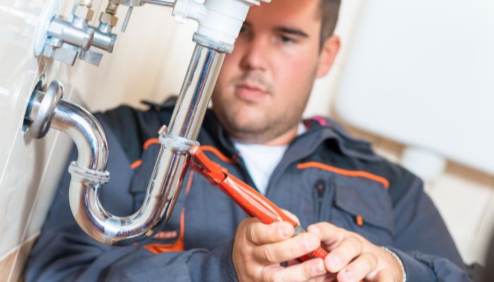 The Value of a Professional Plumber For Your Peace of Mind