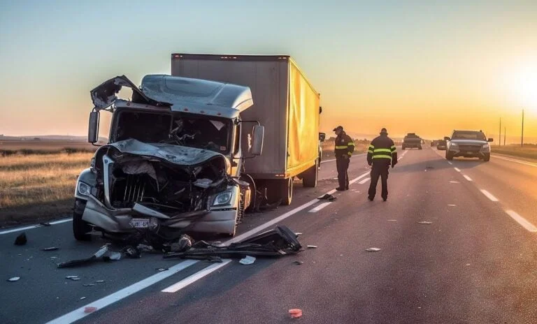 Truck-Accident-Prevention
