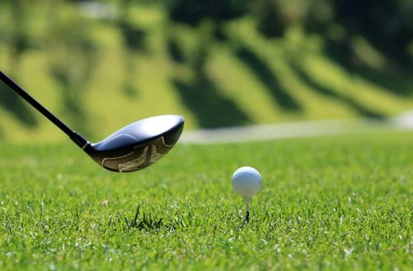 Golf-Skirt