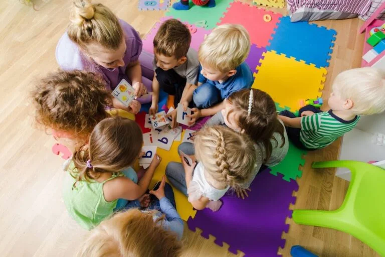 Pre-School