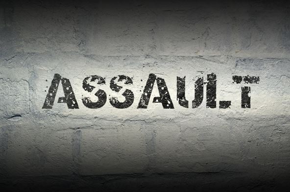 Assault-Lawyers
