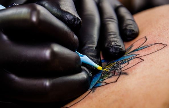 Tattoo-Academy